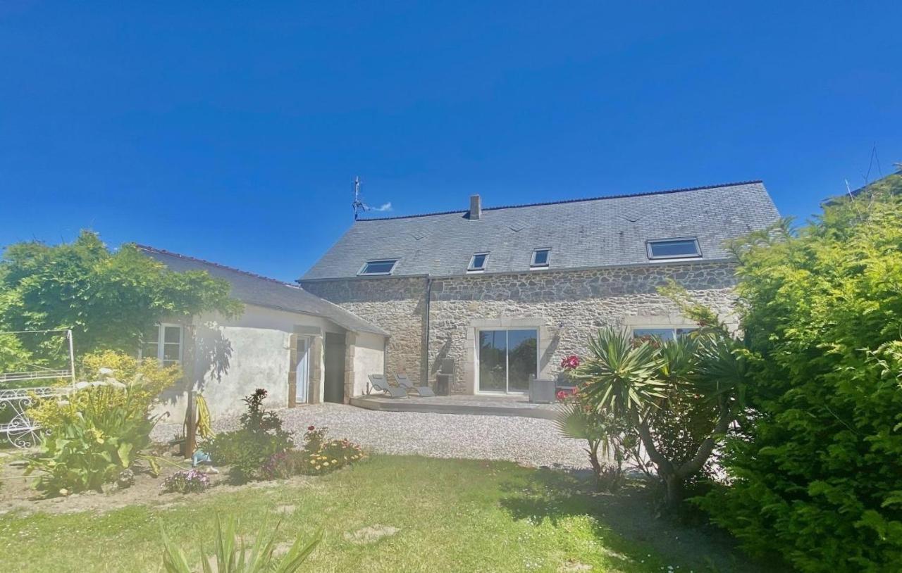 La Villa Bel Air Flamanville Exterior photo